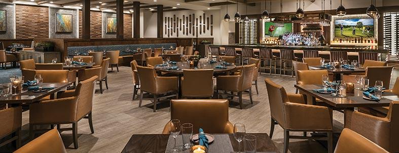 Grill at Quail Creek - Quail Creek HOA