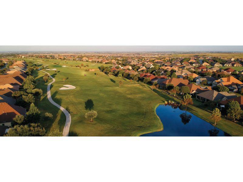 Wildhorse Pro Shop/Golf Robson Ranch Denton TX